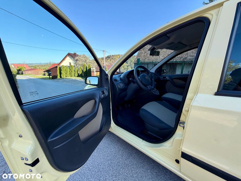 Fiat Panda 1.2 Emotion - 13