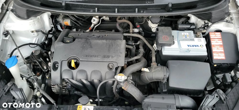 Hyundai i30 1.4 Comfort - 31