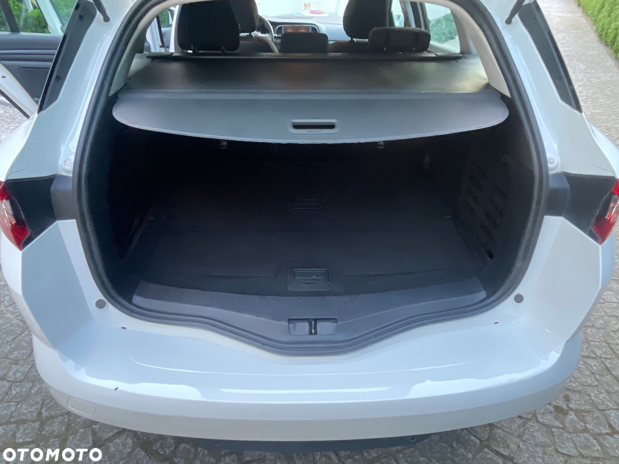 Renault Megane - 16