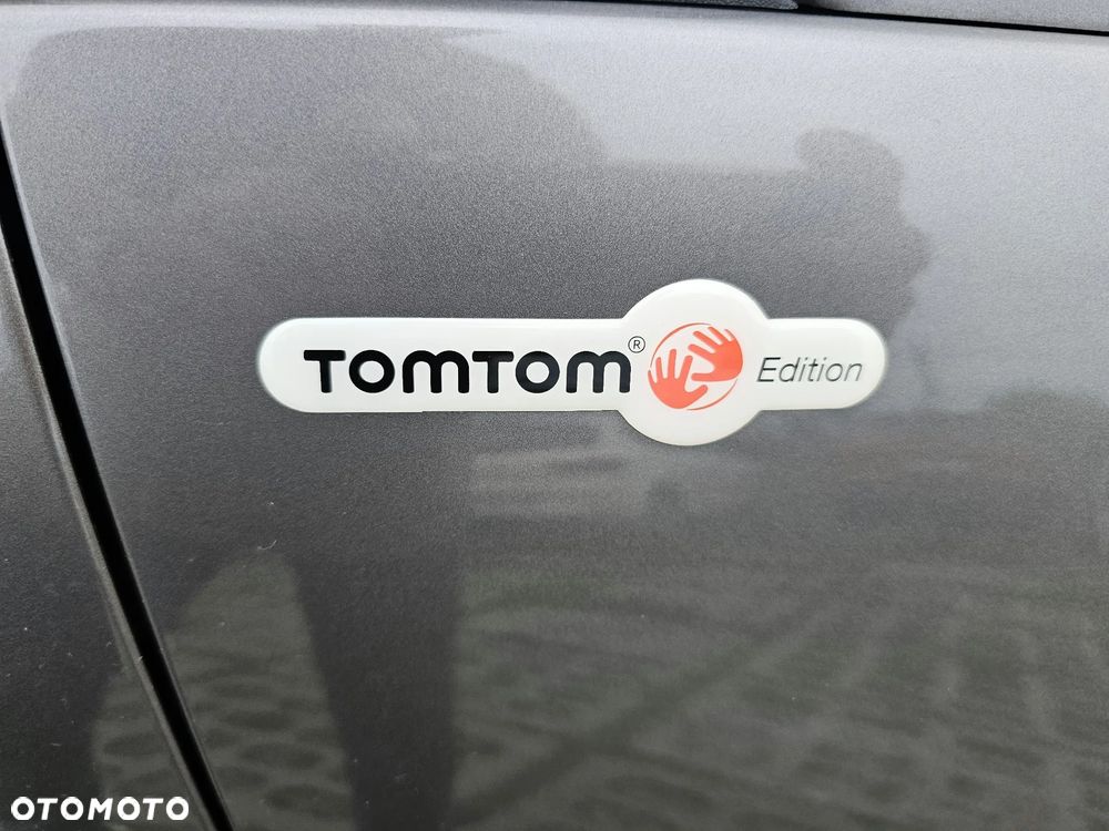 Renault Scenic 1.6 16V TomTom Edition - 37