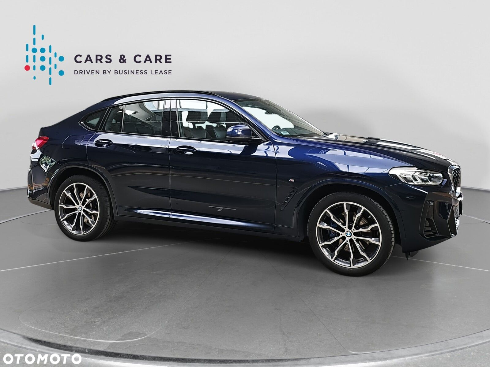 BMW X4 xDrive20d M Sport sport - 35