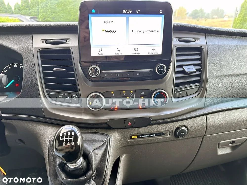 Ford Transit - 25