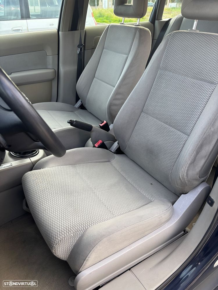 Audi A2 1.4 TDI Ambiente - 9