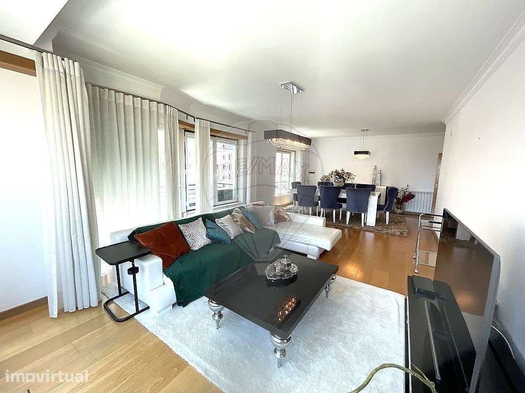 Apartamento T3 para venda - Grande imagem: 4/28