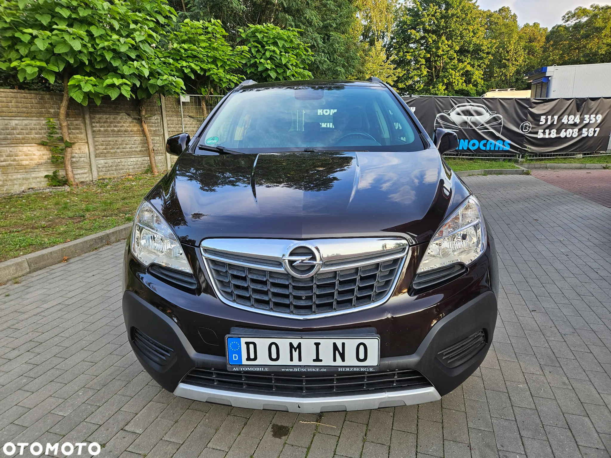 Opel Mokka 1.6 Active S&S - 3