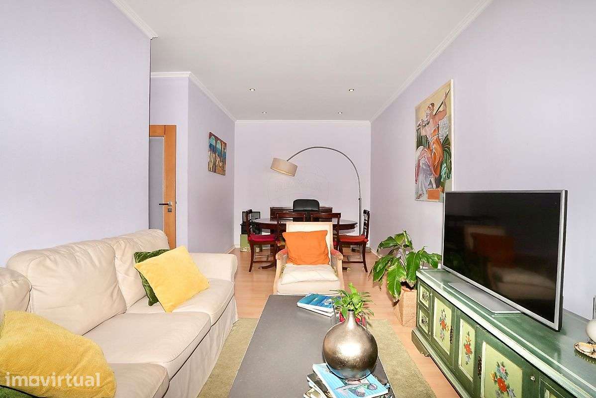 Apartamento T3 para venda - Grande imagem: 3/19