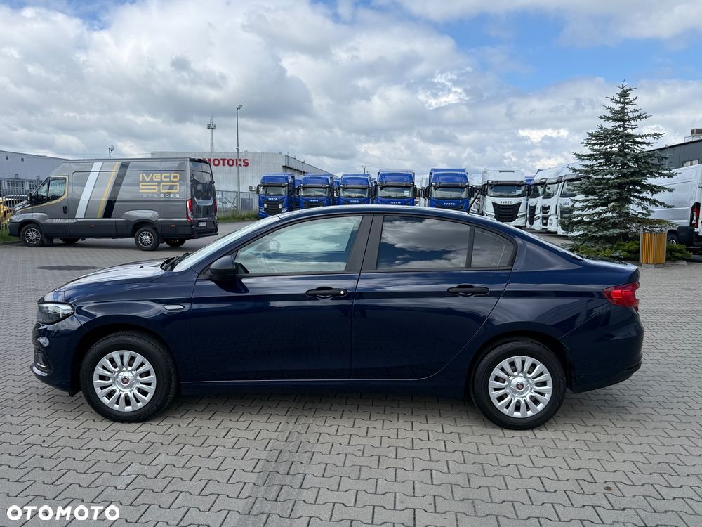 Fiat Tipo 1.0 T3 - 4