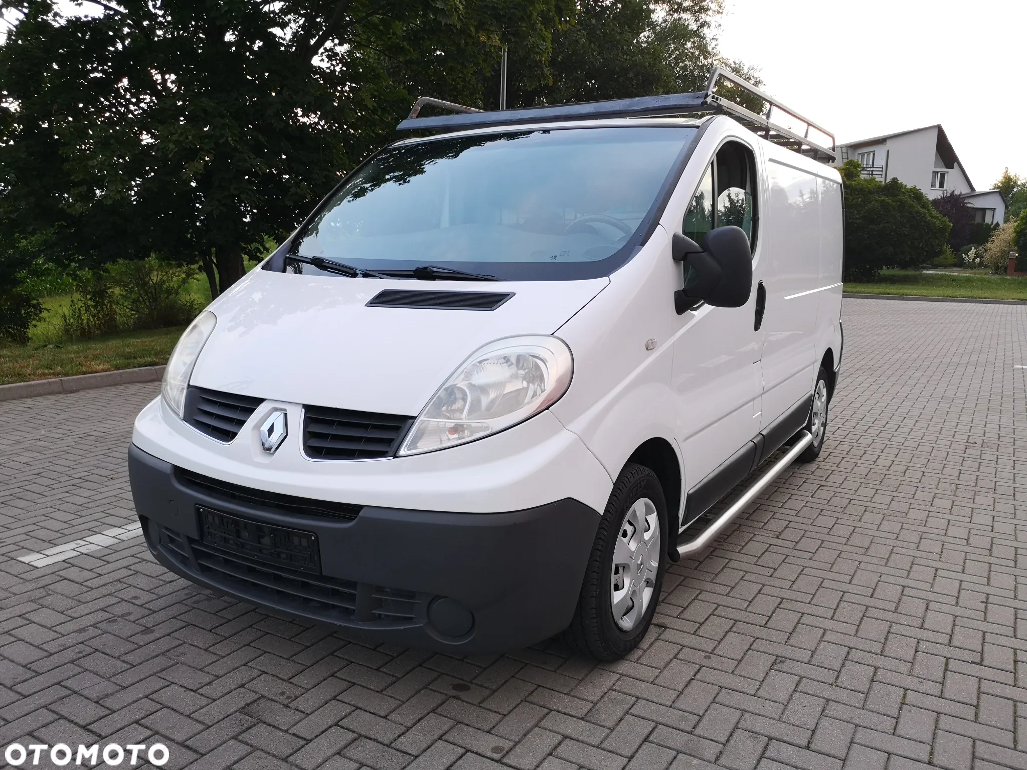 Renault TRAFIC - 18