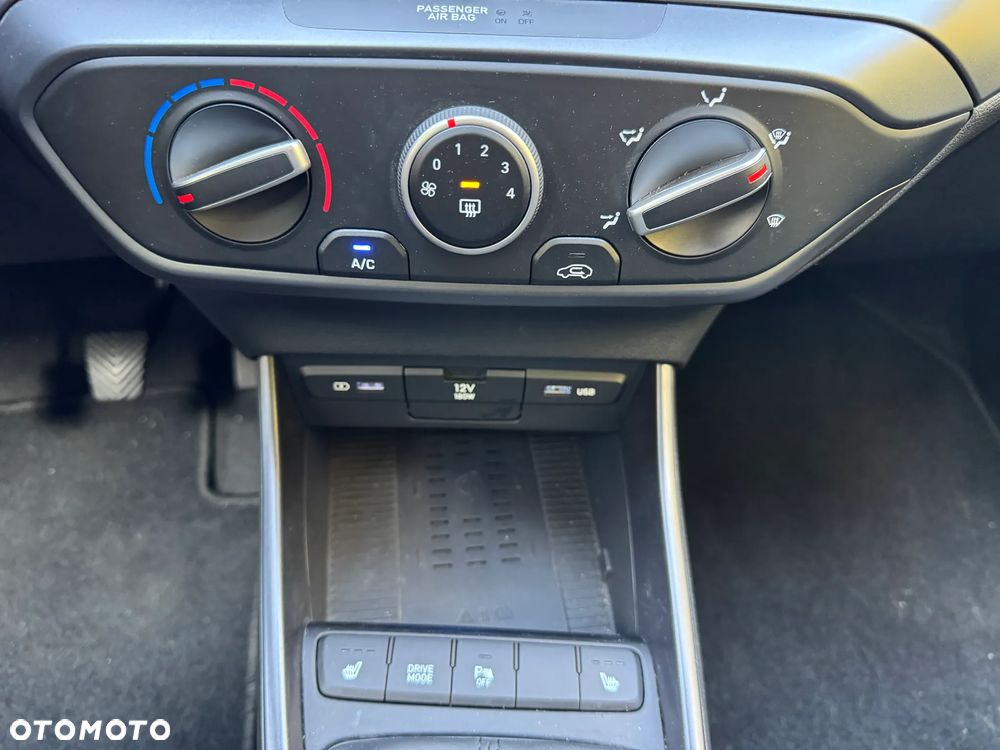 Hyundai i20 1.0 T-GDI EDITION 30+ - 28