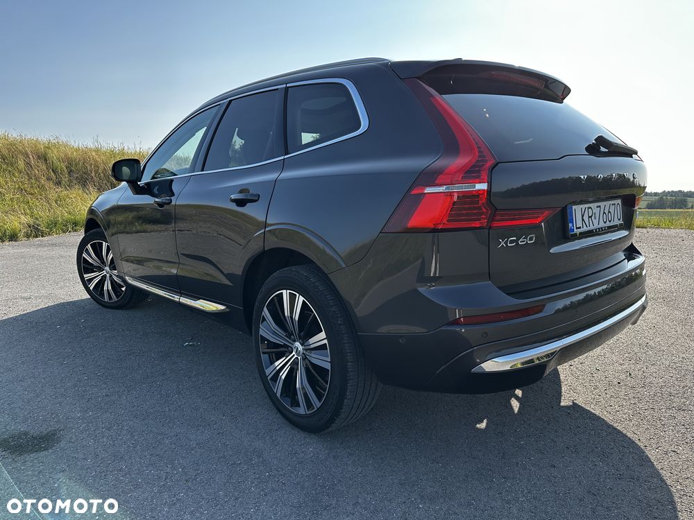 Volvo XC 60 B5 B Geartronic Inscription - 6