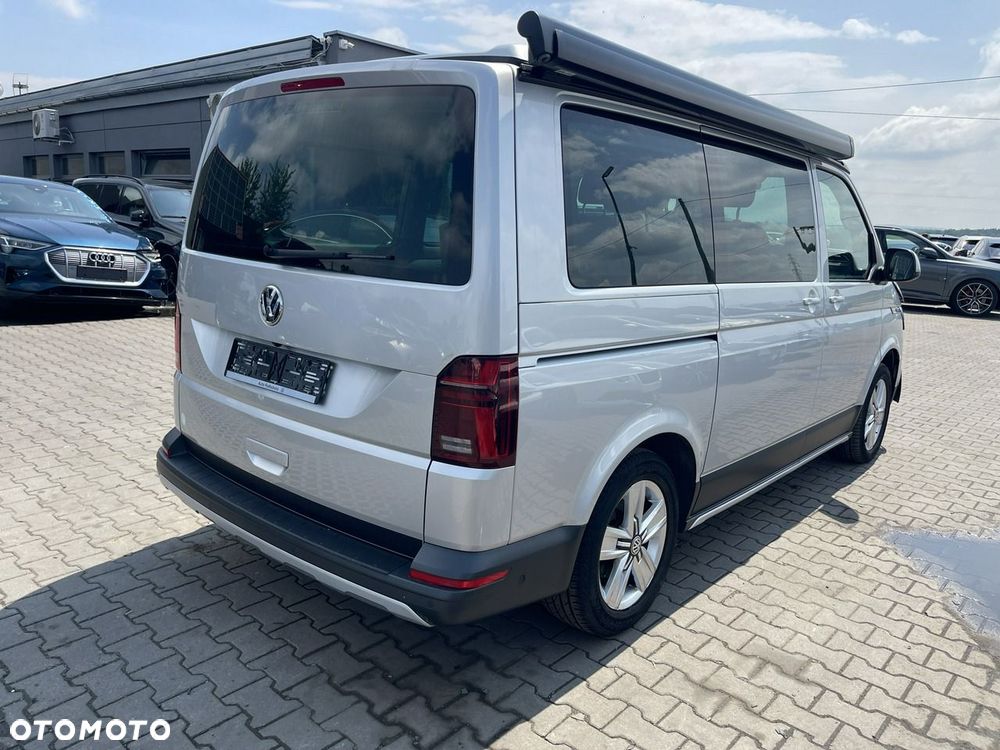 Volkswagen California - 6