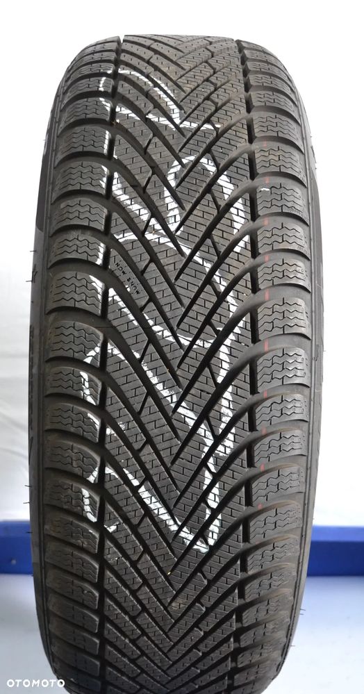 195/60R16 89H PIRELLI CINTURATO WINTER x1szt 2205p - 2