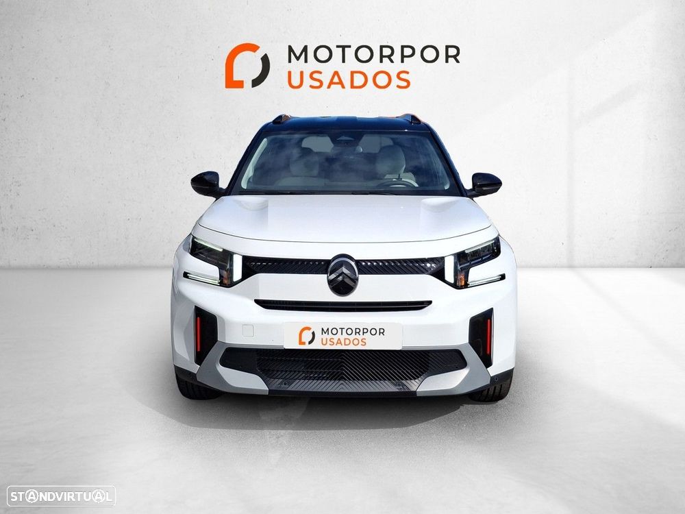 Citroën C3 Aircross - 2