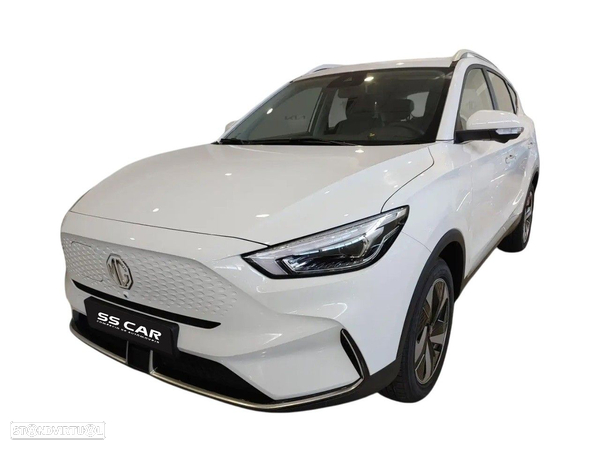 MG ZS EV 50.3 kWh Comfort