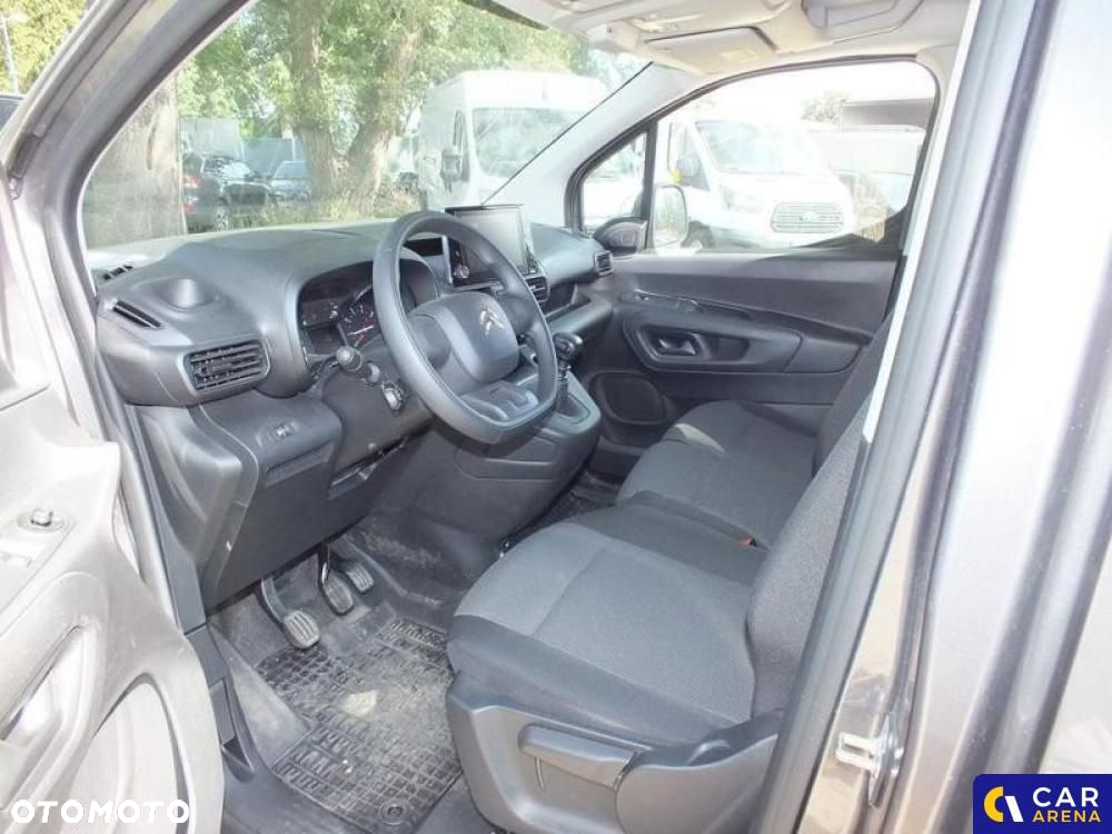 Citroën Berlingo - 10