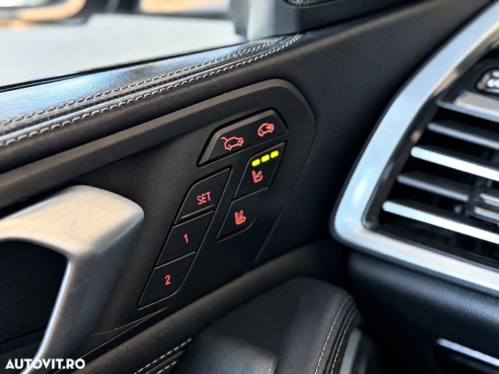 BMW X6 2023 — imagine 17