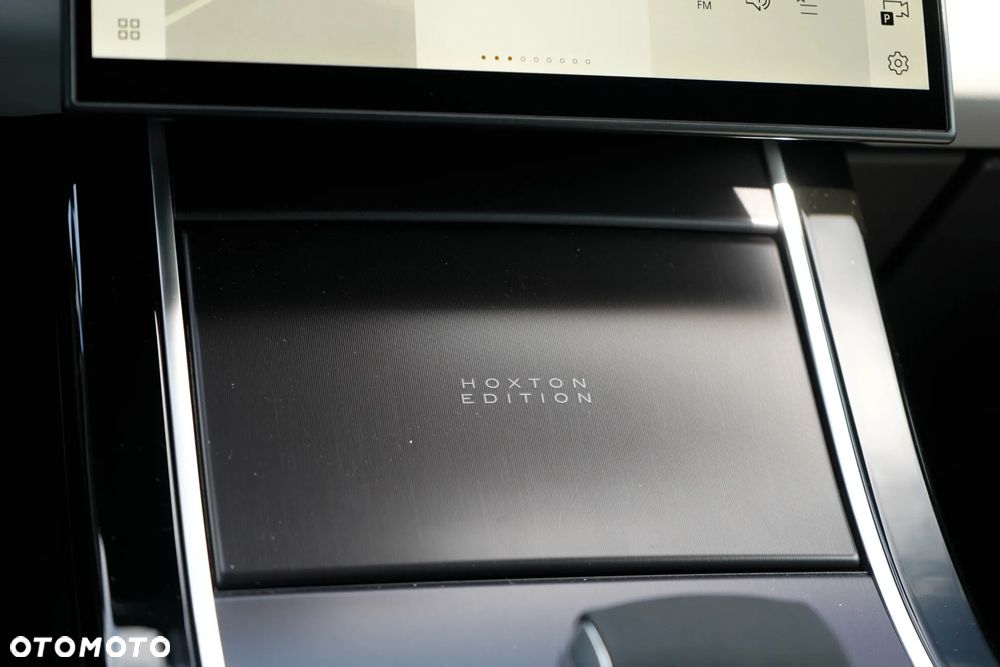Land Rover Range Rover Evoque 2.0 D200 mHEV Hoxton Edition - 29