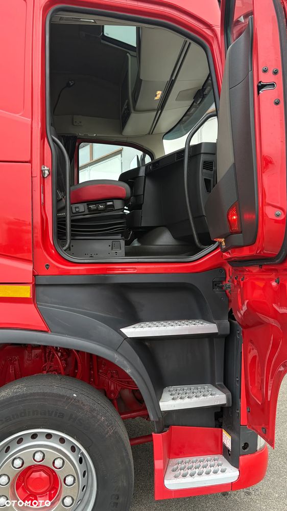 Volvo FH 460, 6x2, Oś podn./skrętna, Iwł., Spr. z Austrii - 22