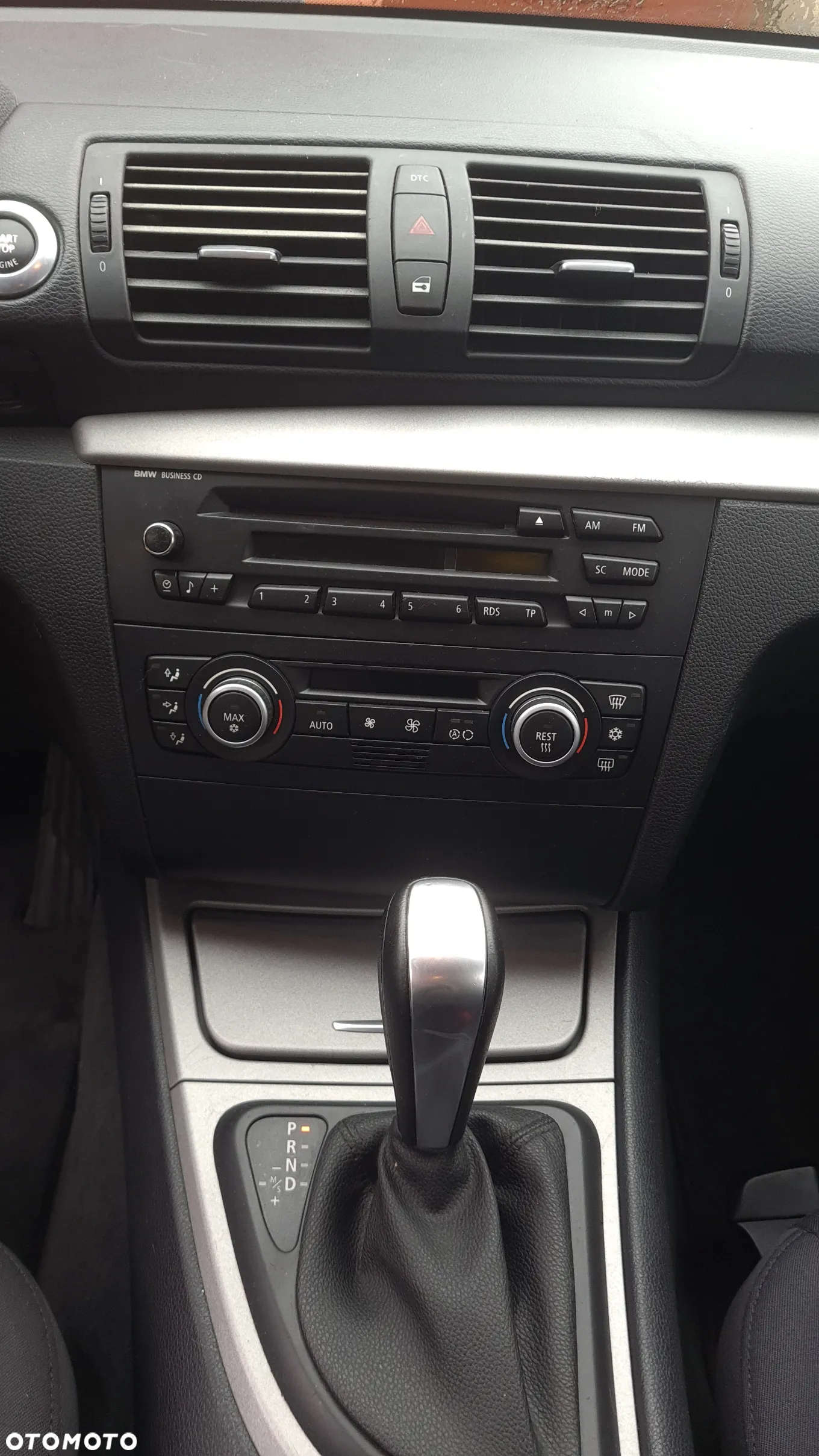 BMW Seria 1 118d - 12