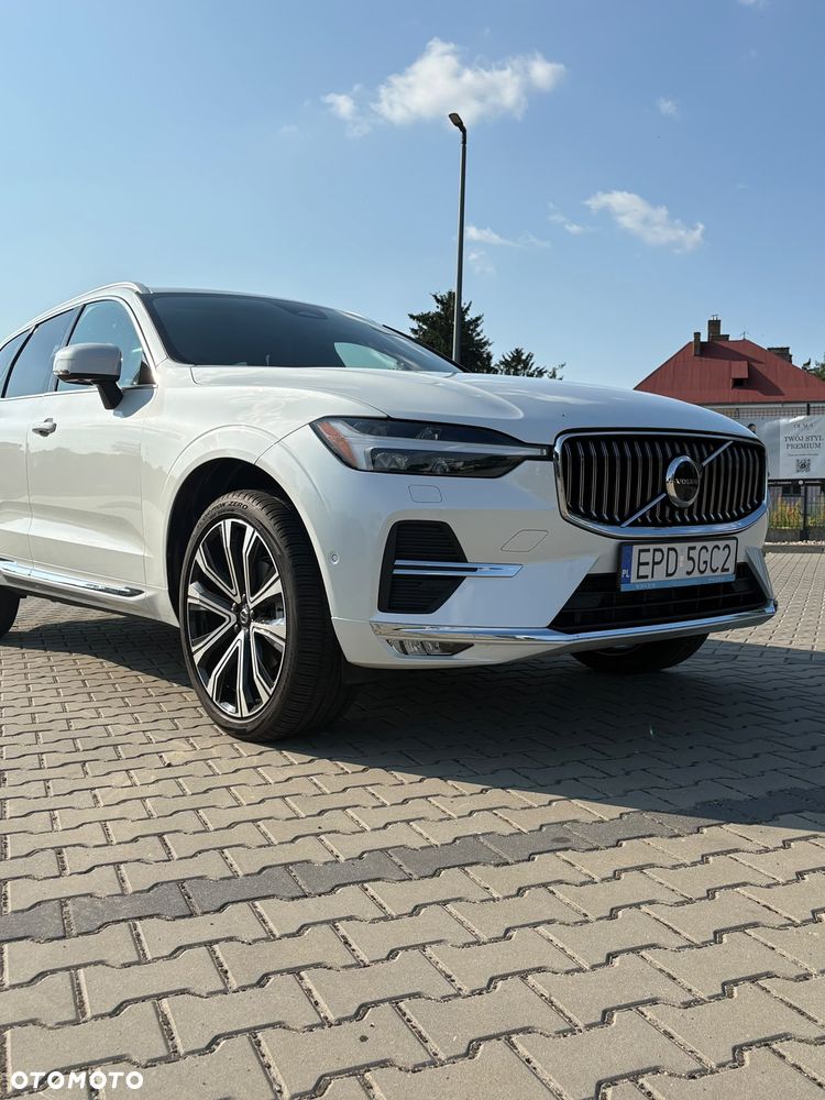Volvo XC 60 B5 B Inscription - 15