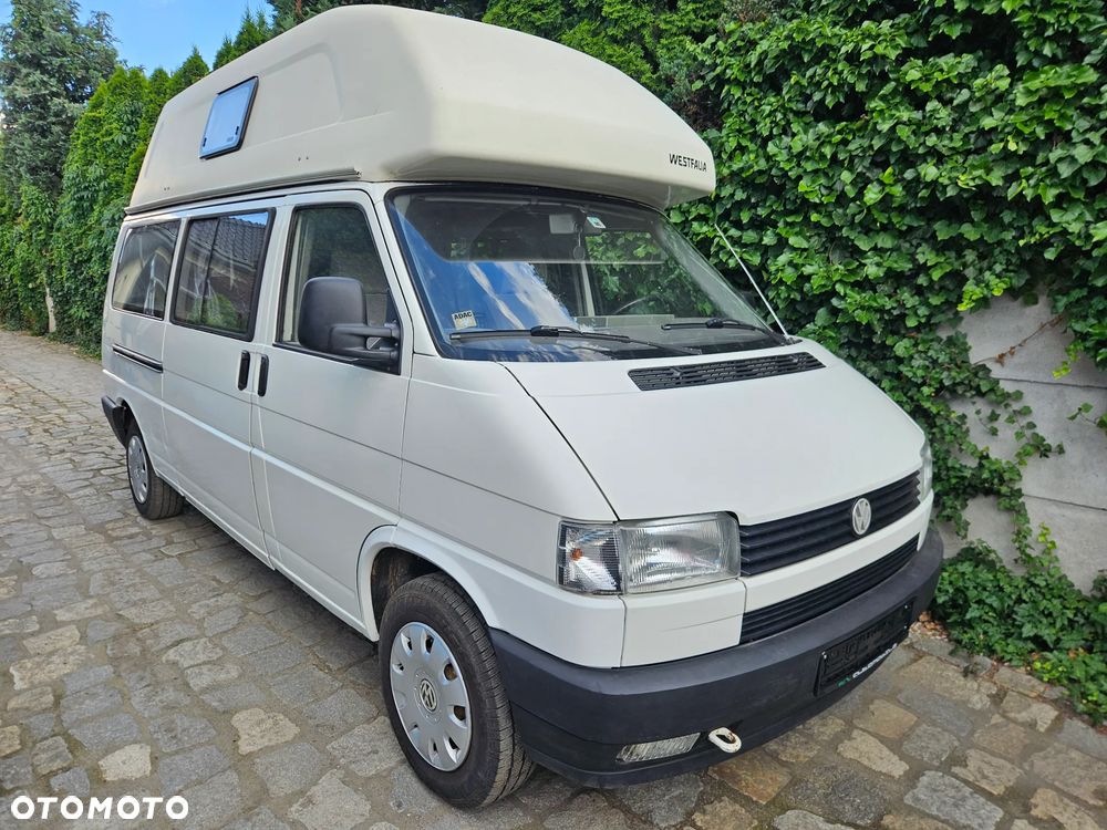 Volkswagen California - 9