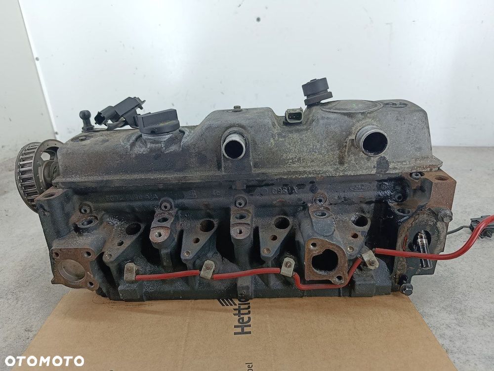 GŁOWICA FORD MONDEO MK4 6G9Q-6090-A1A 1.8 TDCI - 9