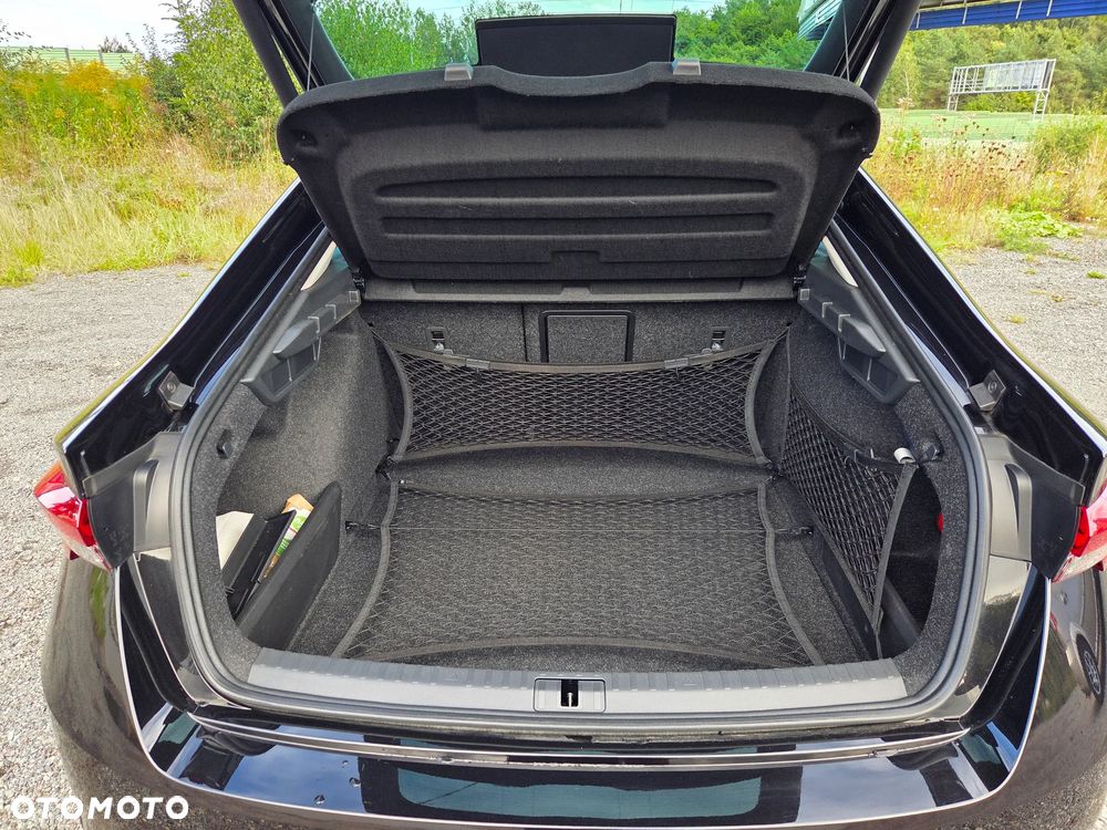 Skoda Octavia 1.5 TSI Edition 130 Selection - 19