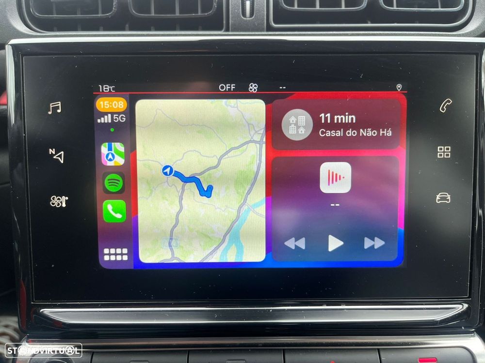 Citroën C3 1.2 PureTech Origins - 38