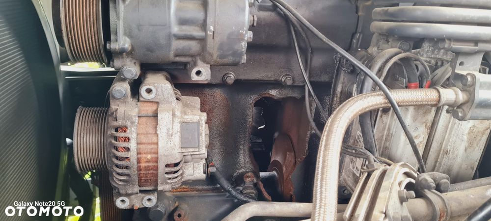 Scania r450 - 12