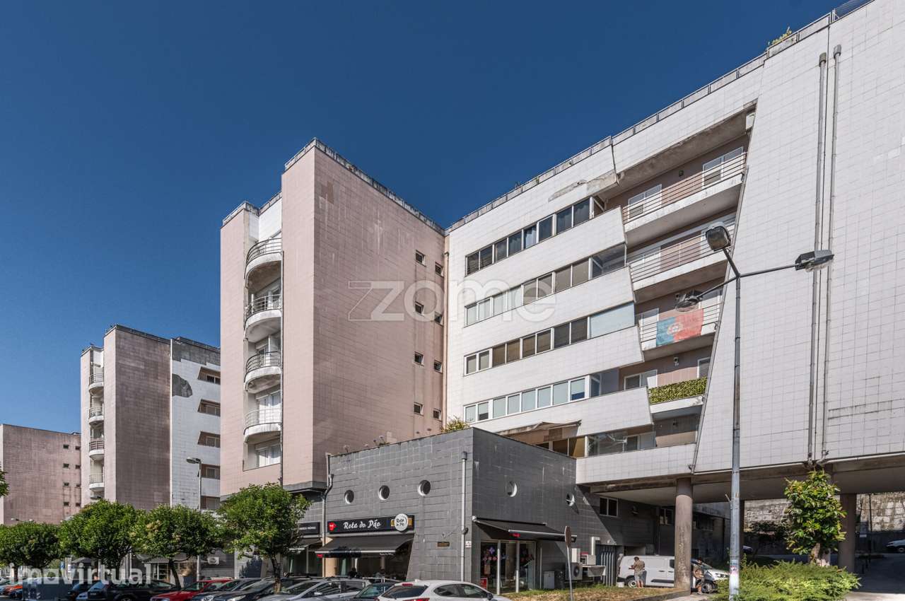 Apartamento T3 em Ferreiros, Braga. - Grande imagem: 2/21