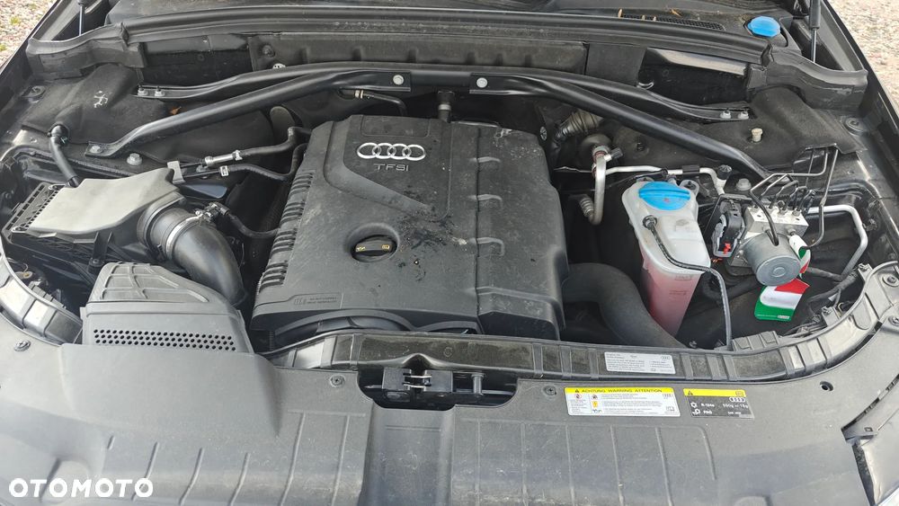 Audi Q5 2.0 TFSI Quattro S tronic - 31