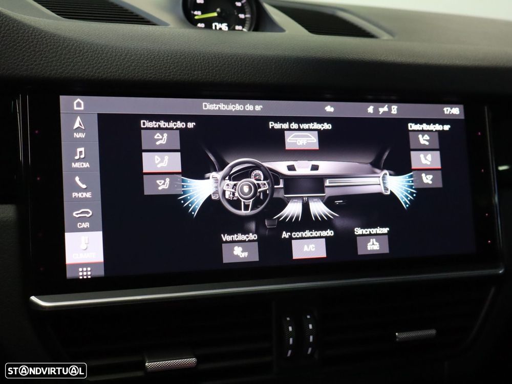 Porsche Cayenne Coupé E-Hybrid - 21