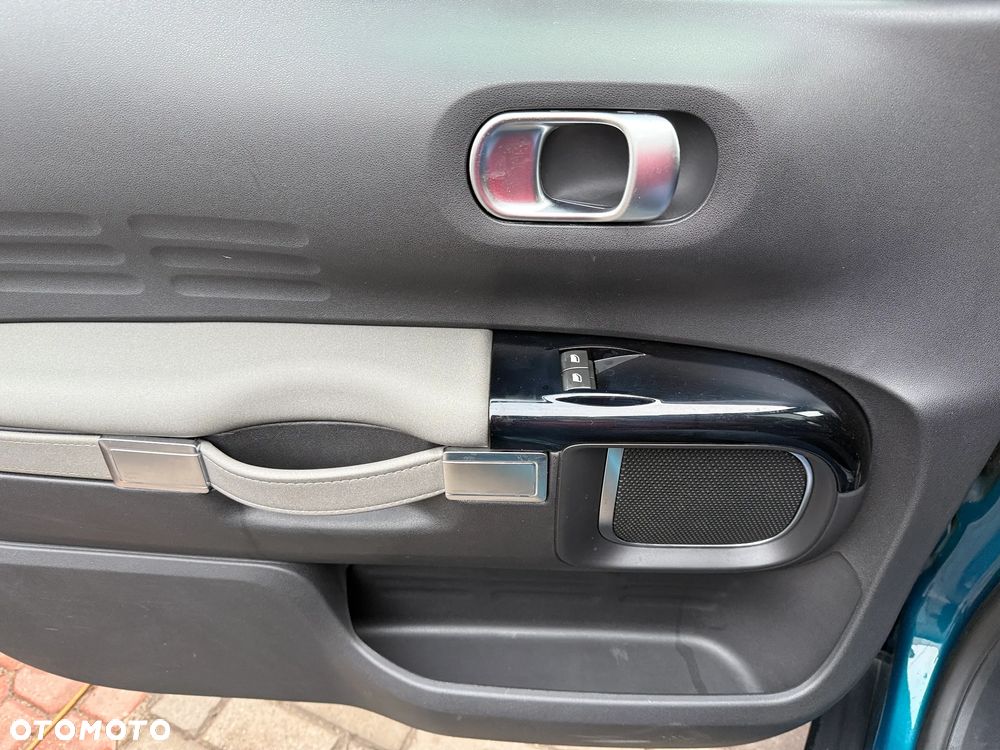 Citroën C4 Cactus 1.2 PureTech GPF Shine S&S EAT6 - 16