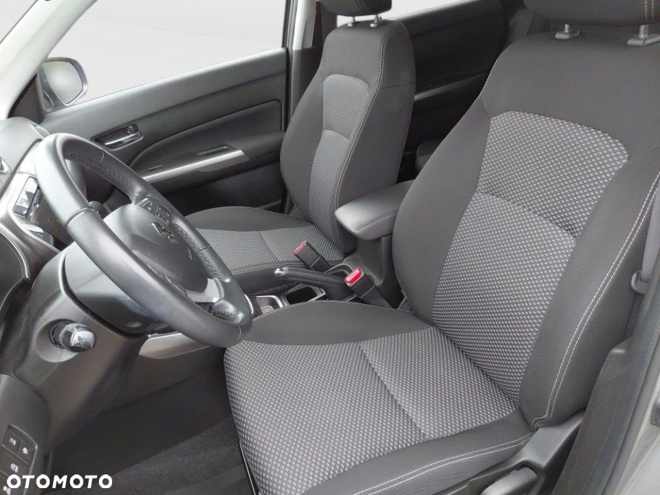Suzuki Vitara - 2