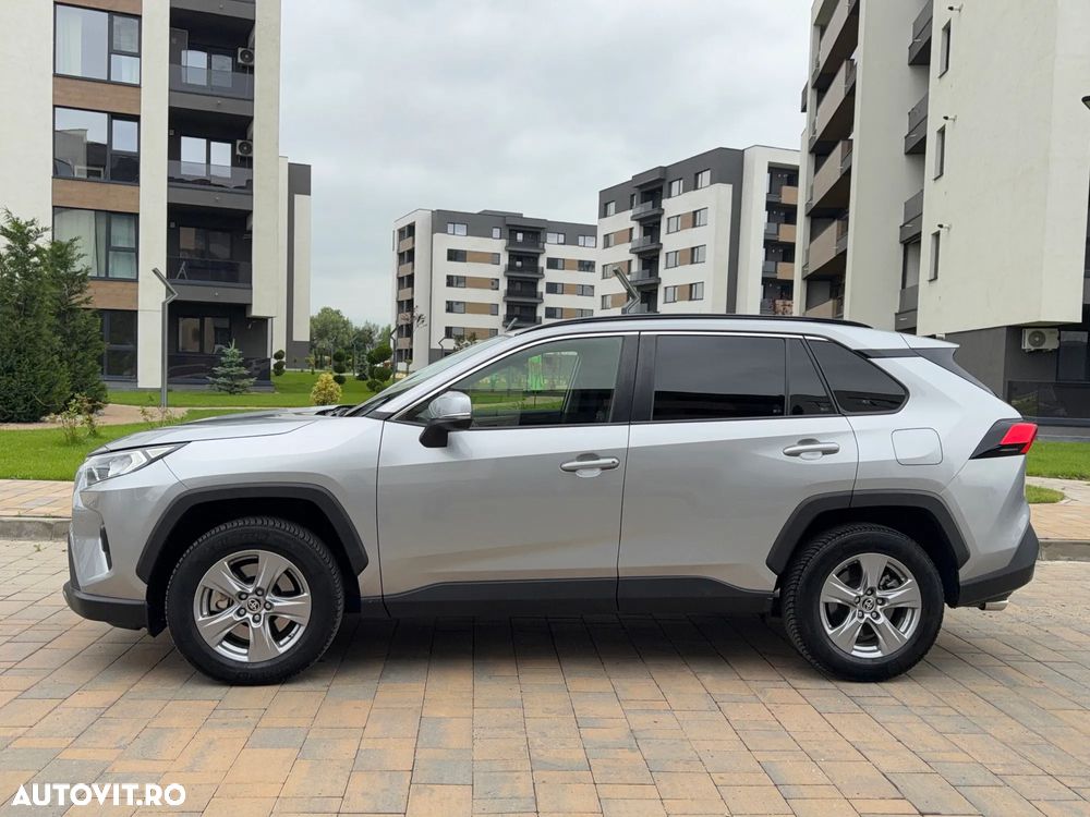 Toyota RAV4 - 20