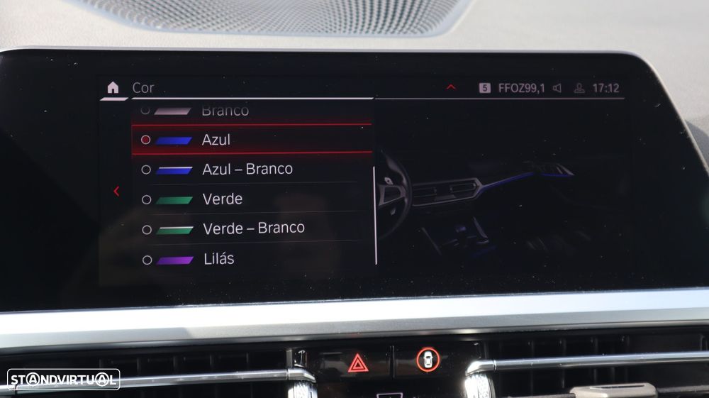 BMW M4 Pack 50 anos M - 41