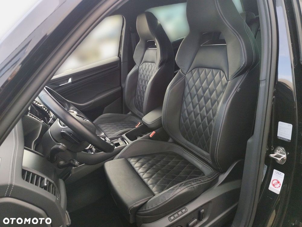 Skoda Kodiaq 2.0 TDI 4x4 Sportline DSG - 11