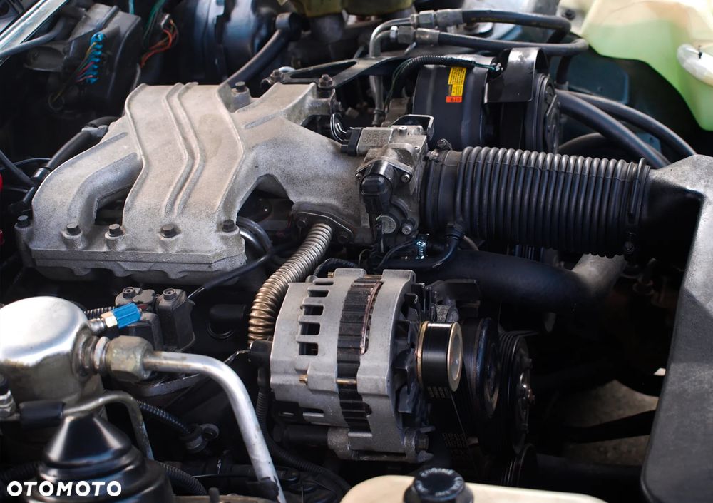 Pontiac Firebird - 18