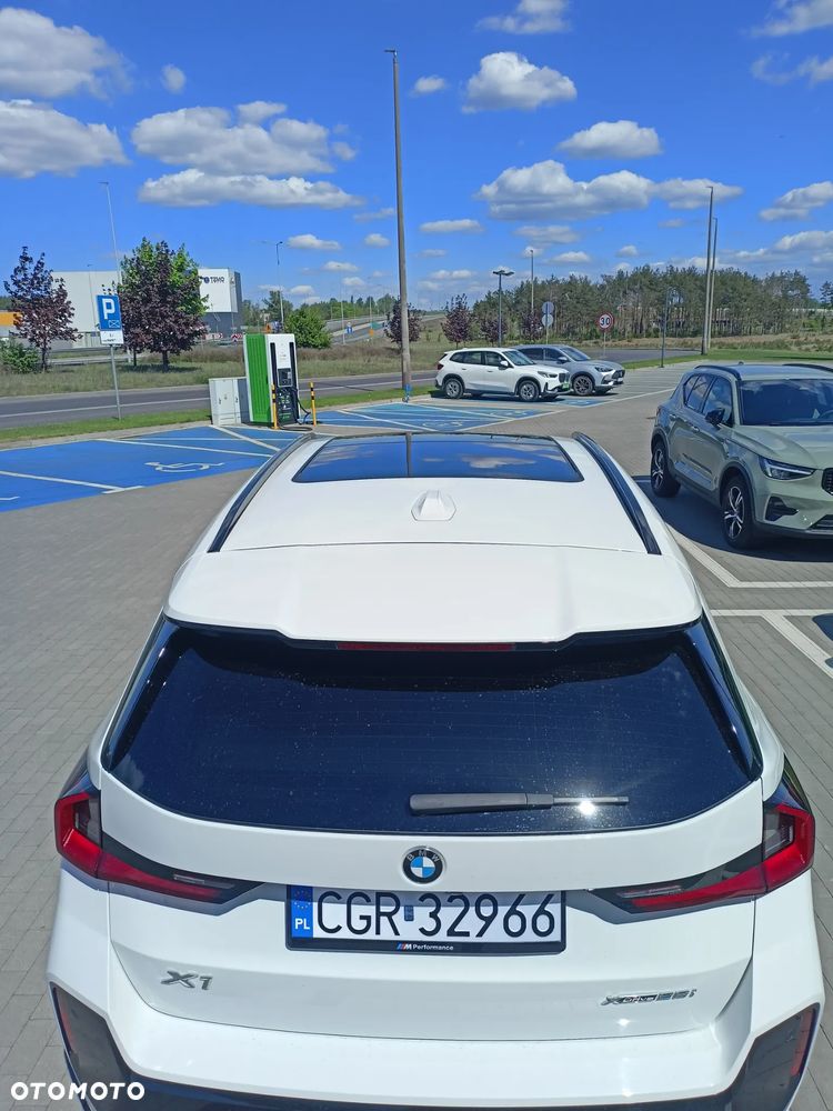 BMW X1 xDrive20i GPF M Sport sport - 21