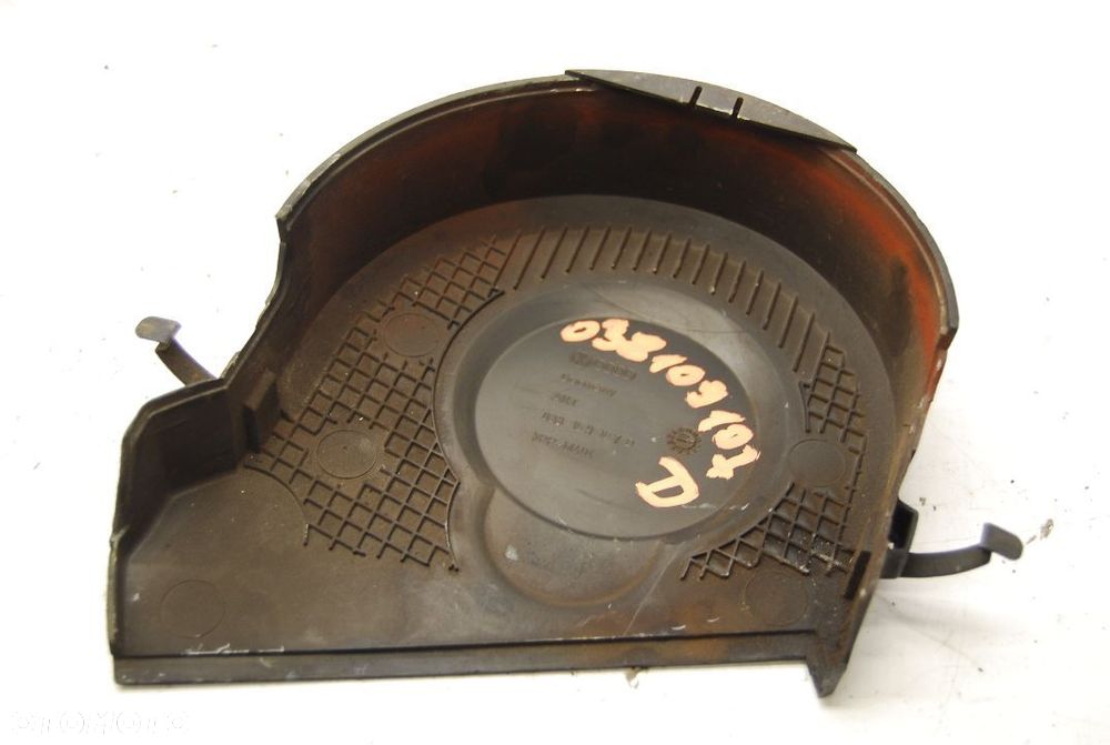 OSŁONA OBUDOWA ROZRZĄDU 038109107D SEAT IBIZA III 1.9 TDI VW SKODA AUDI 038109107L - 1