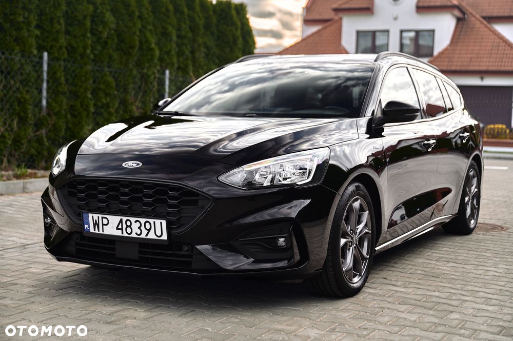 Ford Focus - 7