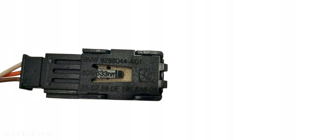 Bmw F45 F46 E84 F48 F39 Lampka Led Oświetlenia Schowka Wewnętrznego 9288044 - 4