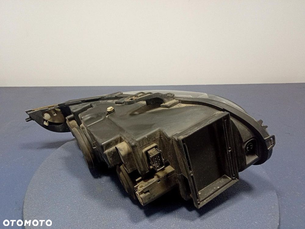 SAAB 9-5 I LIFT 05-10 REFLEKTOR LEWY LAMPA H7 EU 89101416-006-SX - 4