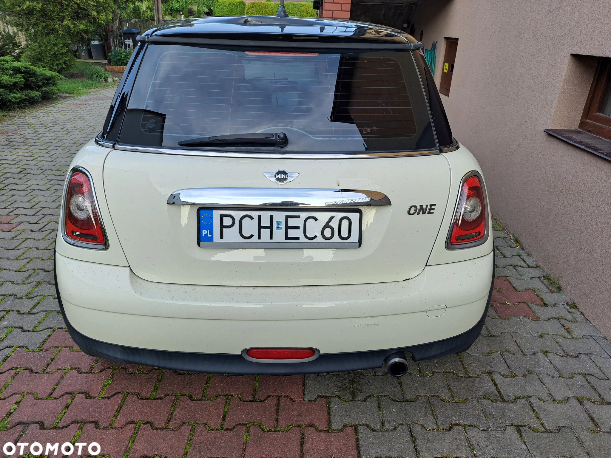 MINI ONE Standard - 6
