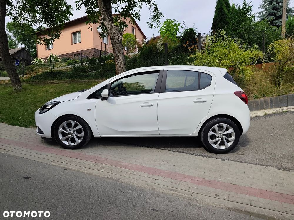 Opel Corsa - 3