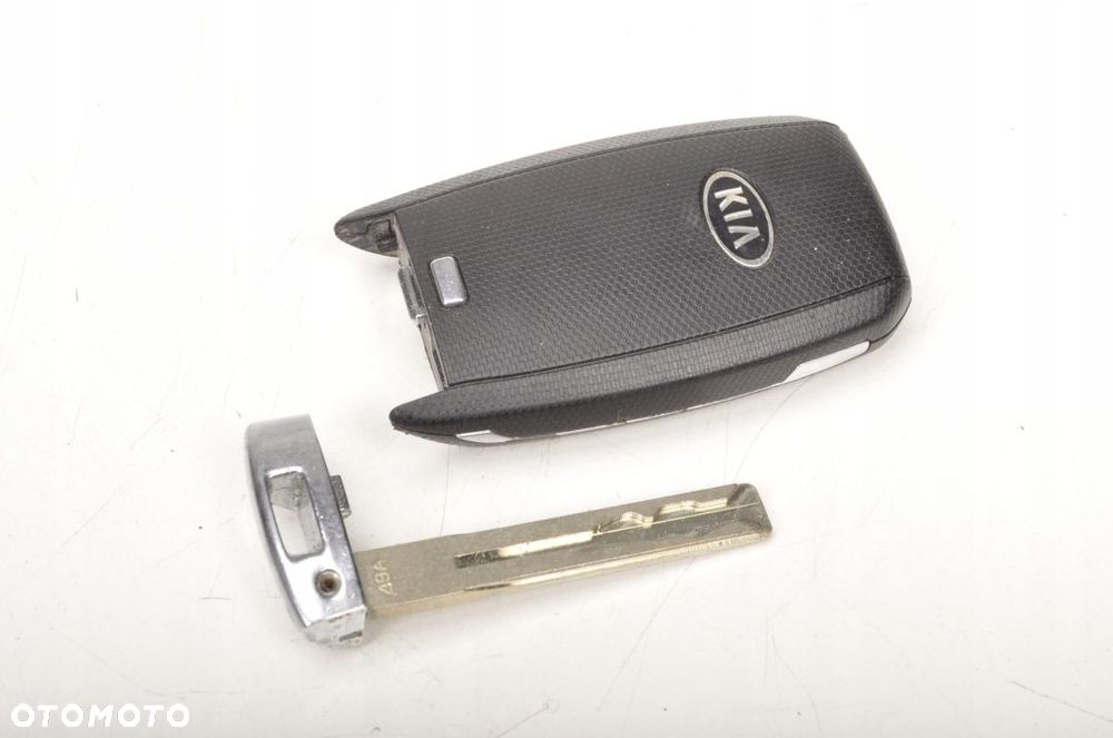 KIA RIO III KLUCZYK PILOT - 2
