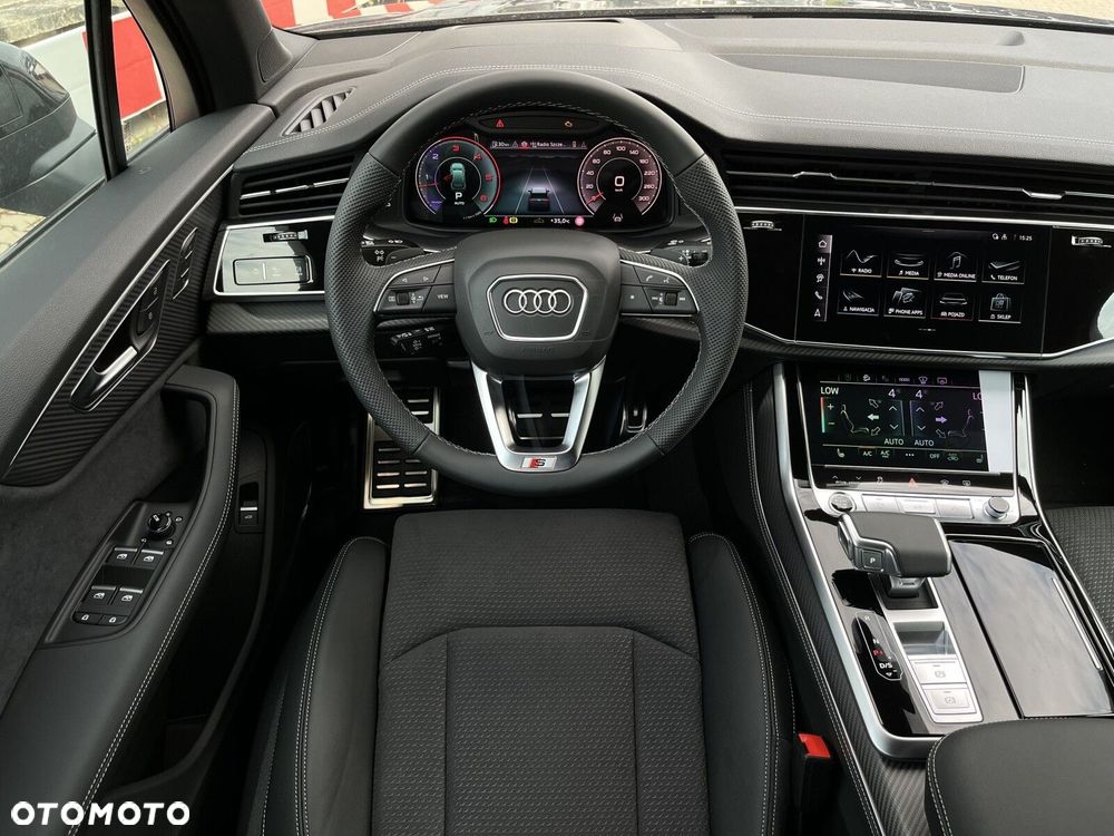 Audi Q7 - 38