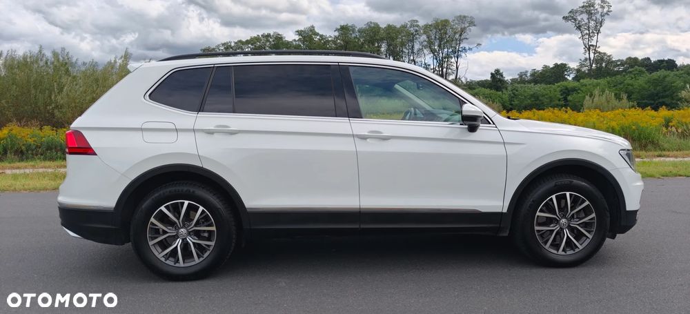 Volkswagen Tiguan Allspace - 7