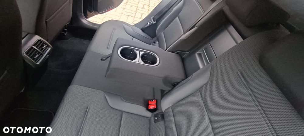 Volkswagen Golf 1.4 TSI (BlueMotion Technology) Comfortline - 29