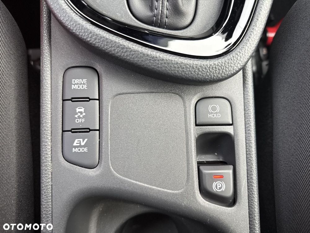 Toyota Yaris Cross Hybrid 1.5 Style - 20